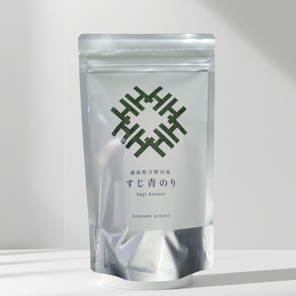 Sujiao-Nori (すじ青のり)